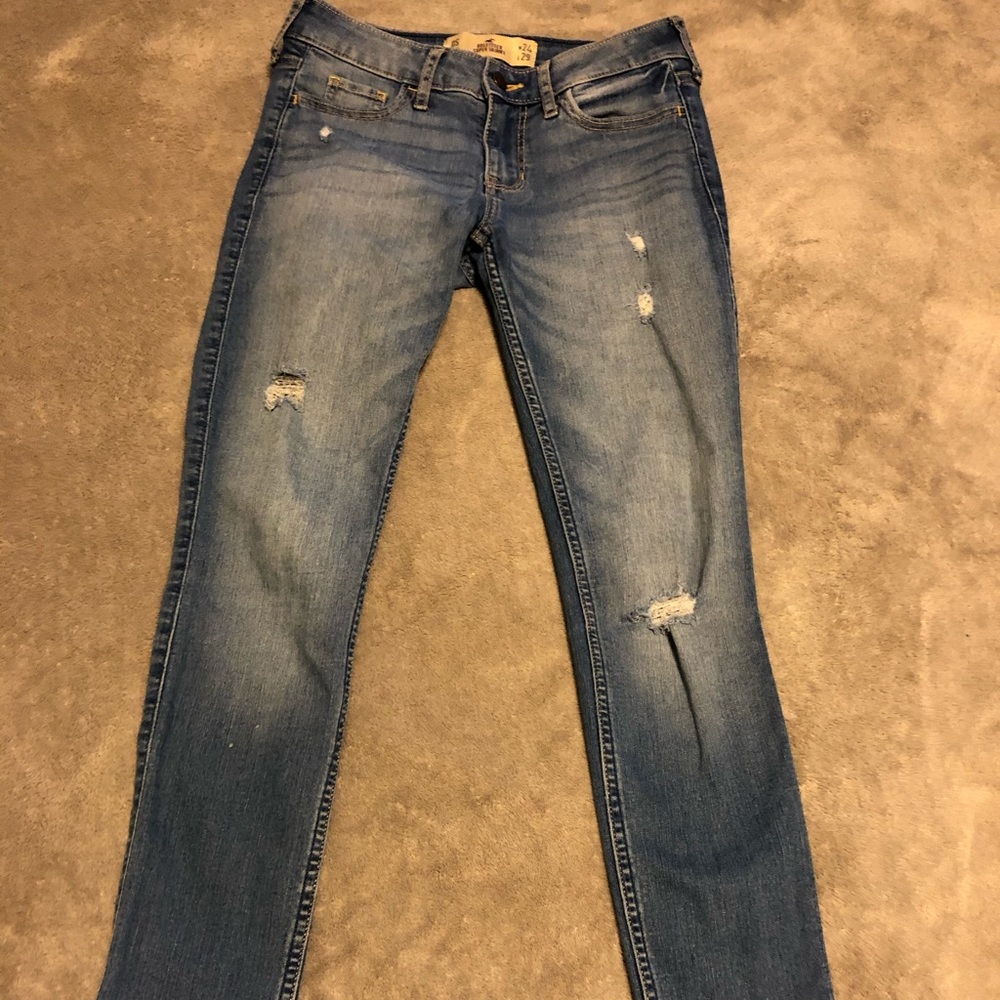 Hollister Jeans